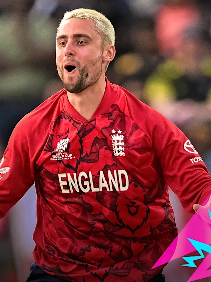 Best of Will Jacks from Group & Super 8 Stages | T20WC 2026