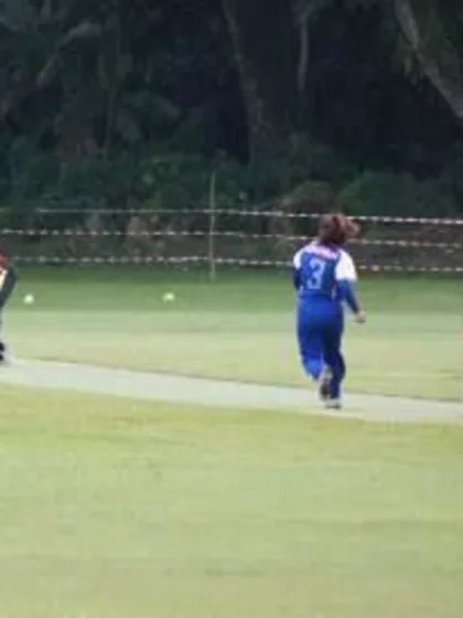 Live scores from EAP Women's at crichq.com now