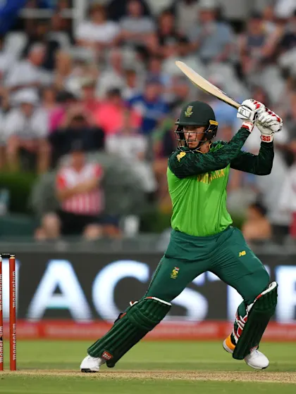 South Africa, England set to play first ODI in Paarl amidst off-field concerns