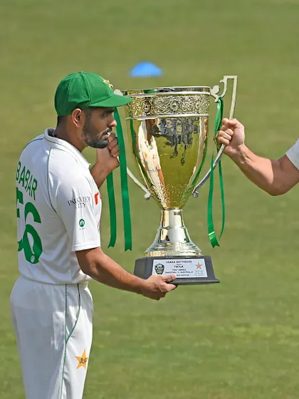 Pakistan v Australia: The Ultimate Guide