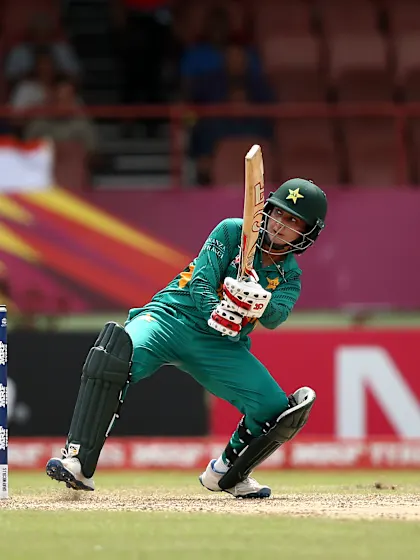 Bismah to lead Women’s Global Development Squad