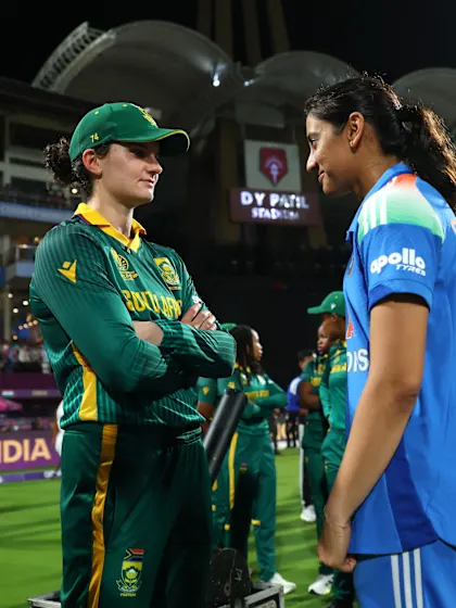 Proteas look ahead after falling short in World Cup decider