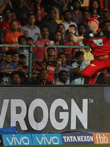 IPL 2018: 10 moments to remember