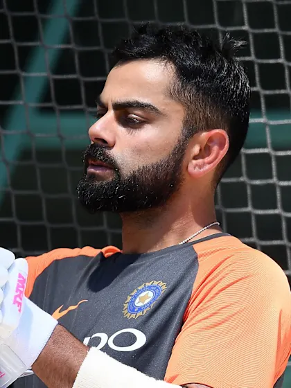 Virat Kohli urges batsmen to step up for Melbourne clash