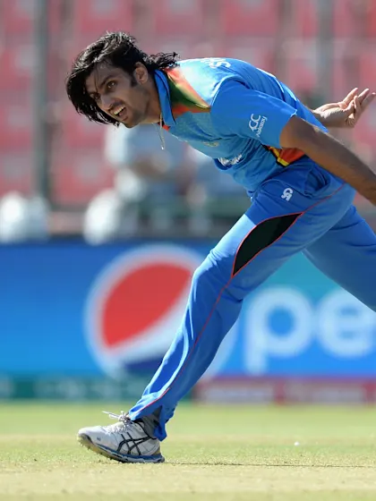 Shapoor Zadran, Ghani return to Afghanistan squad for Ireland T20Is