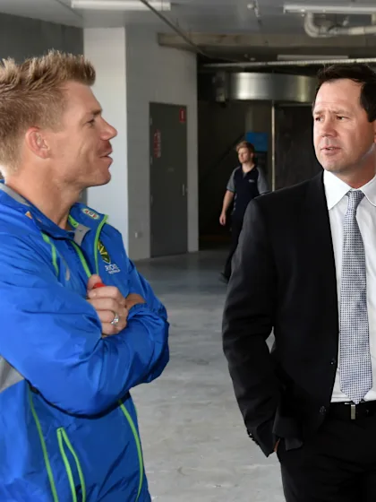 'Smith, Warner have to prove themselves again' – Ricky Ponting