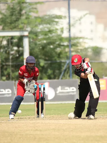 Singapore, Hong Kong secure spot in ICC U19 Men’s CWC Division 1 Asia Qualifier