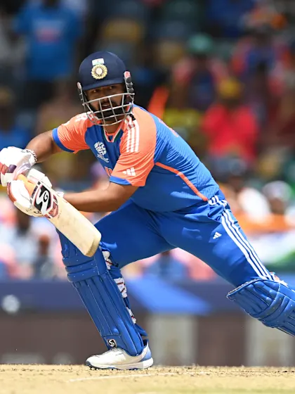 India suffer injury blow ahead of New Zealand series