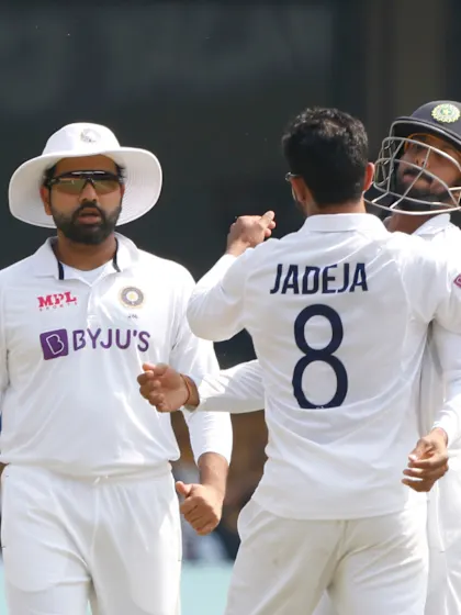 India end home season on a high with clean sweep over Sri Lanka