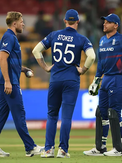 England star makes shock announcement to retire after CWC23