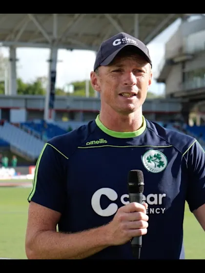 Match Preview | SA v IRE | ICC U19 Men's CWC 2022