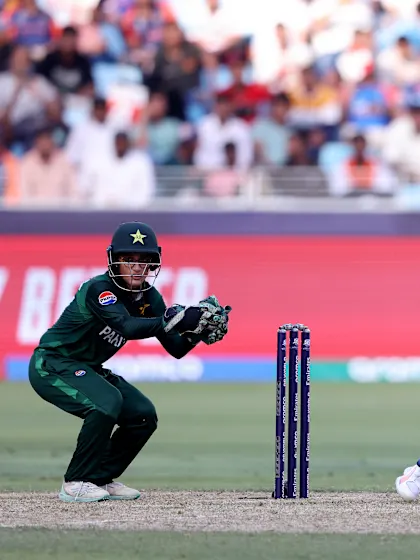 INDIA AND PAKISTAN READY FOR CRUNCH ENCOUNTER AT ICC WOMEN’S T20 WORLD CUP
