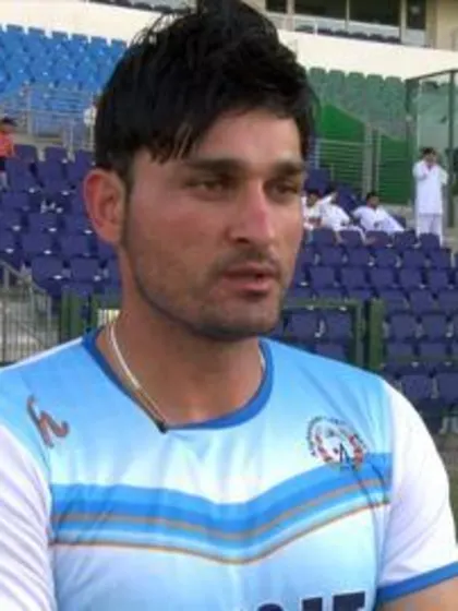 Afghanistan and Ireland discuss qualifying for ICC CWC 2015