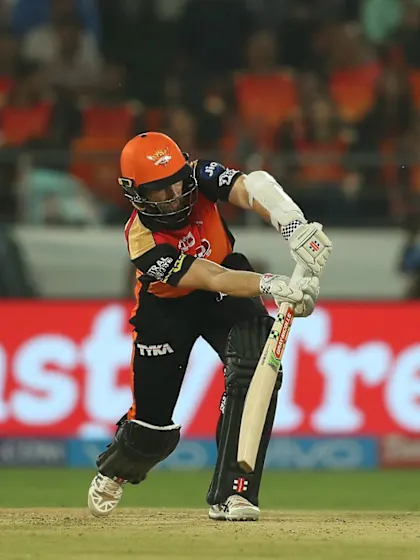 ‘Don’t think anyone can replace David Warner’ – Kane Williamson