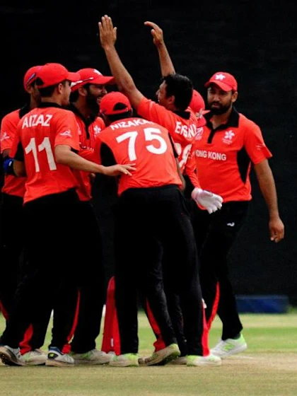 ‘Not what you expect from Afghanistan’ – Rashid Khan