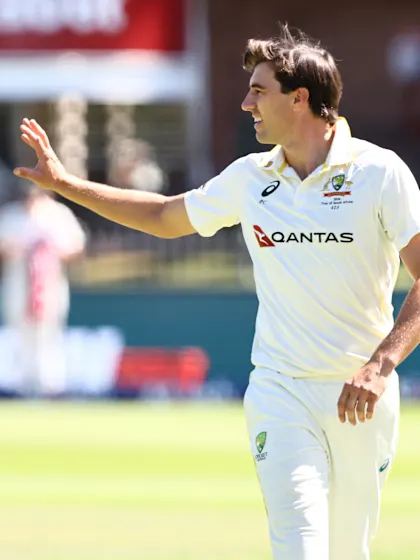 Disappointed Cummins ponders change for crucial Cape Town Test