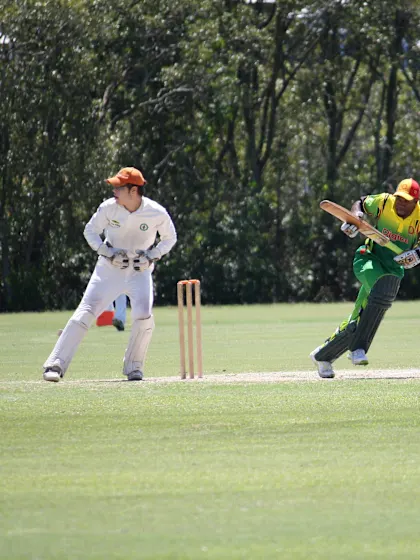 All to play for in Group B at ICC WCL Division 6