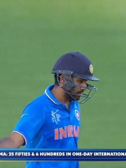 Match Hero – Rohit Sharma