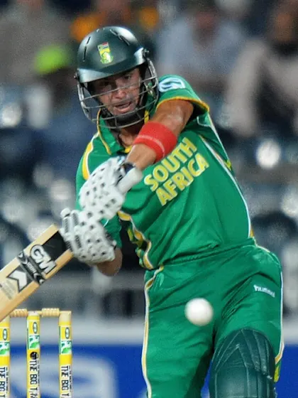 Gibbs relishes the big stage