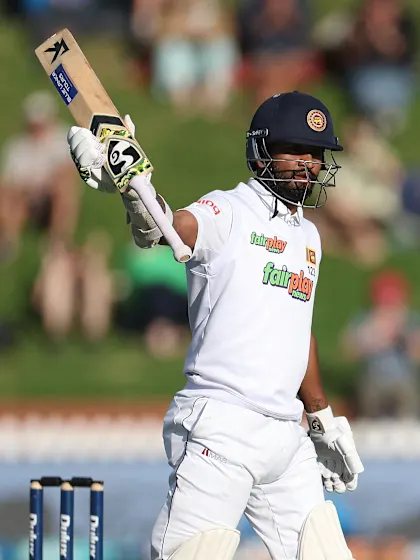 Wicketkeeper returns after six-year hiatus as Sri Lanka name squad for Ireland Test