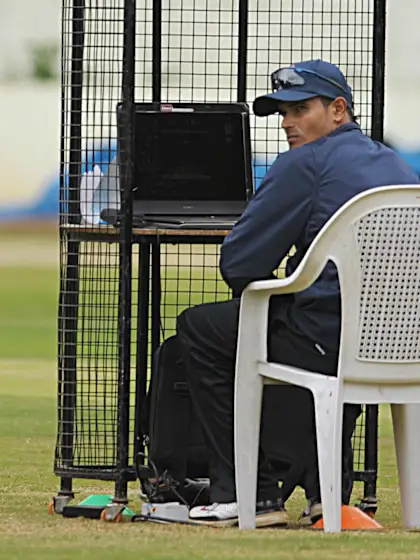 'The right time' – Subramaniam Badrinath calls it a day