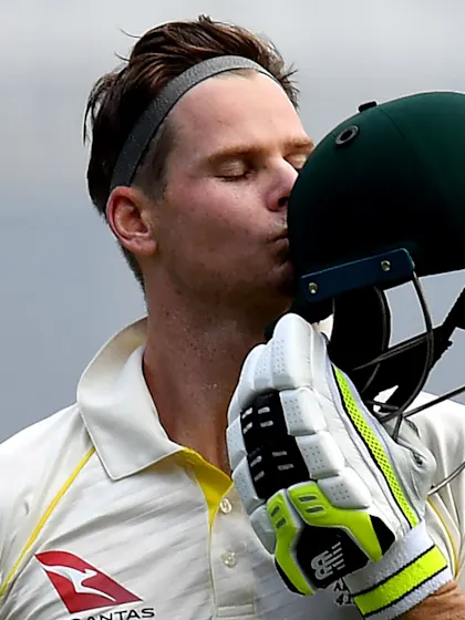 Smith consolidates top spot as 11 points separate second-ranked Pujara from fifth-ranked Kohli