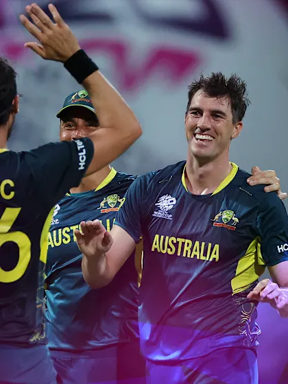 Digital Daily | AUS v BAN | T20WC 2024