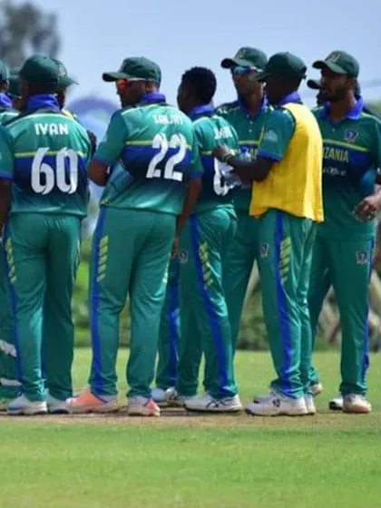Africa Regional Final set for 2024 T20 World Cup Qualifying
