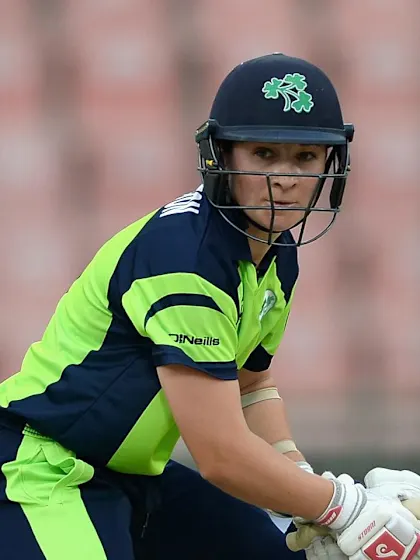 ‘Wickets just got the better of us’ – Clare Shillington