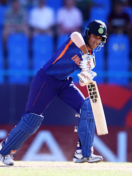 Super Shots | IND v ENG | ICC U19 Men’s CWC 2022