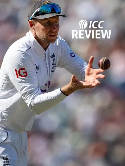 Ponting labels Root’s suggestion ‘ridiculous’