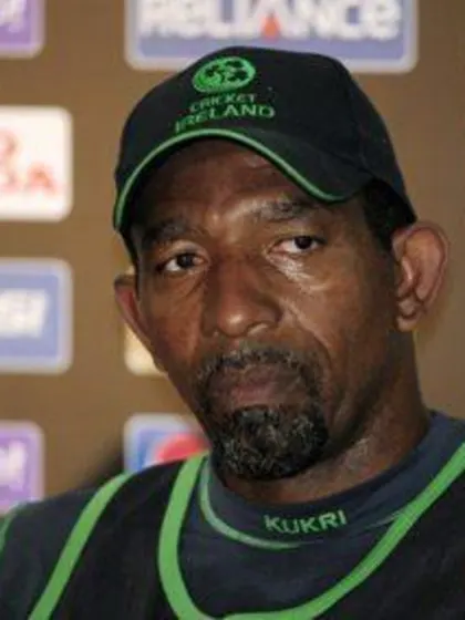 Simmons excited about testing times