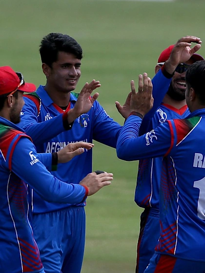 Afghanistan, Hong Kong look to script turnaround