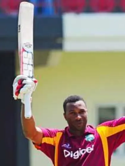 Kieron Pollard believes ICC U19 CWC will fast track a youngster into international cricket