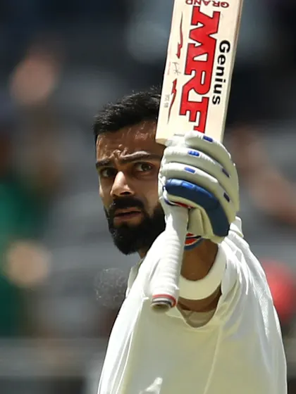High five: What was Kohli’s best century of 2018? Vote now