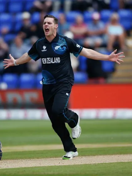 Sri Lanka eyeing series-levelling win in Nelson