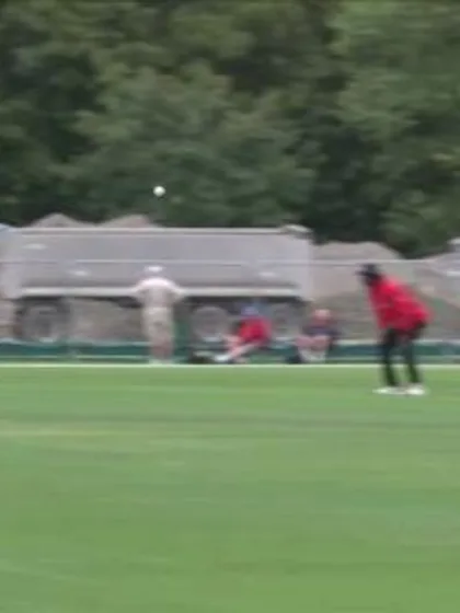 Logo of ICC CWCQ 2014 Super Six: Scotland v Kenya Highlights
