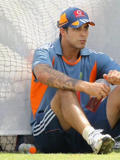 Event Technical Committee approves Australia’s replacement 