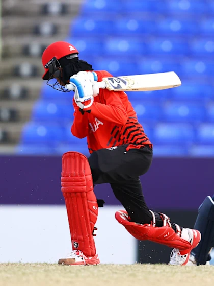 Super Wickets | ENG v CAN | ICC U19 Men’s CWC 2022