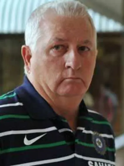 Working with seniors will be a learning experience: Fletcher