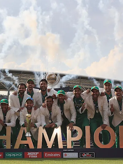 A monumental victory which should be cherished for long