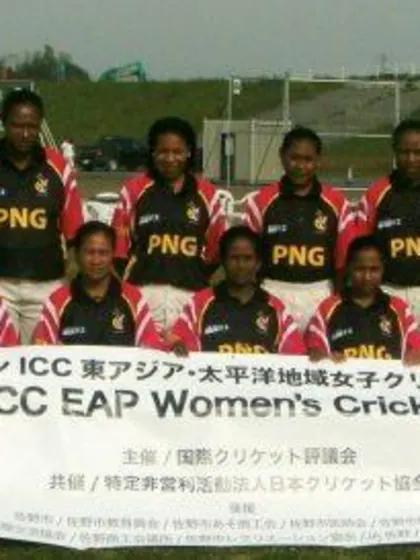 Pacific MMI Sponsor PNG Lewas