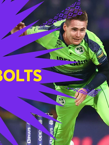 Thums Up Thunderbolts | Day 4