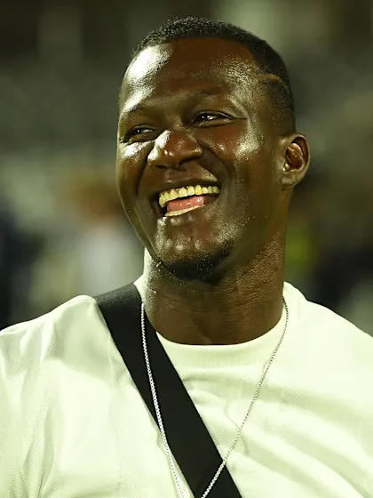 Sammy backs West Indies to defend T20 World Cup Crown