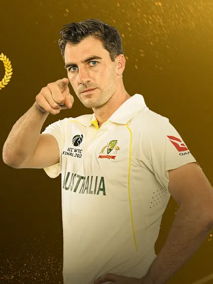Logo of ICC AWARDS 2024: First set Of ICC Teams of the Year revealed