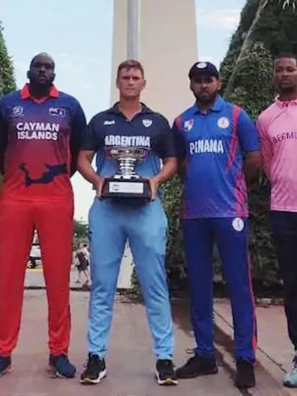 T20 World Cup 2024 qualifier final spots on the line in Americas