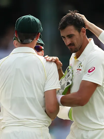 Australia start home favourites in last series of the summer