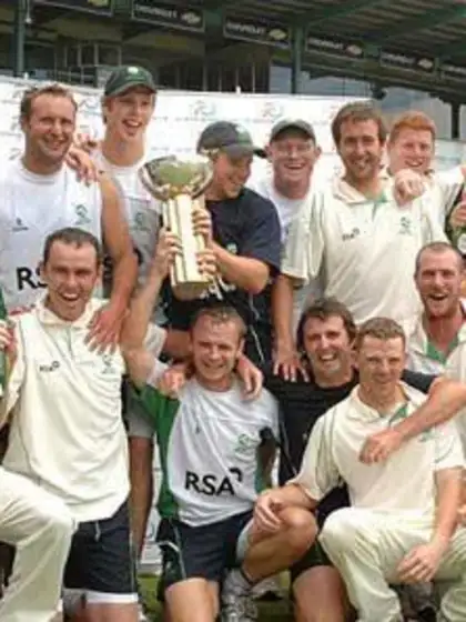 ICC Intercontinental Cup 2009-10 fixtures announced