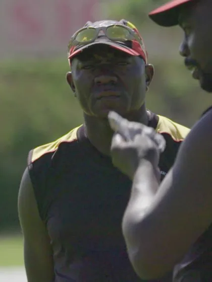 ICC WCL Division 3 - Uganda Preview