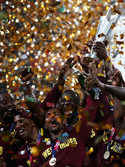 ICC Men's T20 World Cup 2021 to move to UAE and Oman
